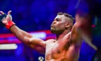 Après l'annonce de son prochain combat contre Anthony Joshua, Francis Ngannou humilié