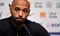 « Je n’étais jamais heureux quand... » : Les révélations bouleversantes de Thierry Henry sur sa carrière