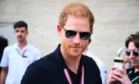 Le Prince Harry prêt à sortir un projet avec un rappeur américain ?