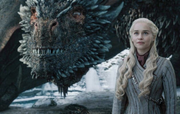 Game of Thrones : George R.R. Martin confirme l'arrivée de nouveaux spin-off