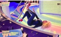 Afida Turner s'attire les moqueries après sa chute dans TPMP
