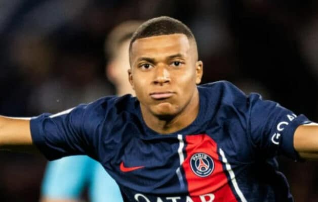 « J'en ai ras le bol » : un champion du monde de football s'en prend à Kylian Mbappé