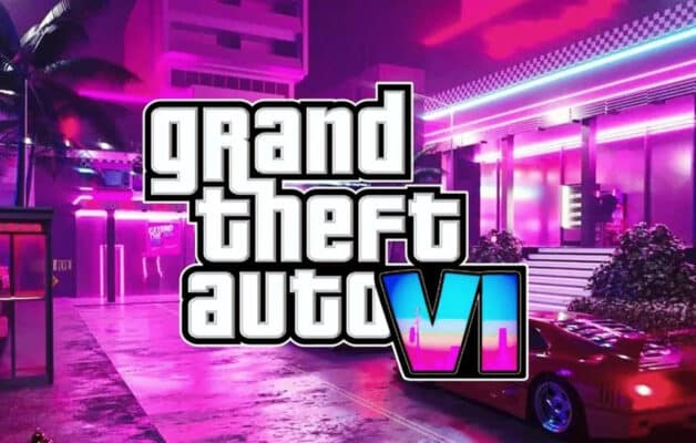 GTA VI : Un célèbre rappeur travaillerait sur le prochain jeu