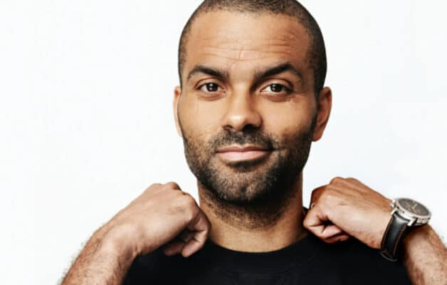 « Je leur ai dit non » : Tony Parker a dû choisir entre le rap et le basket