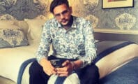 Sadek sera-t-il un jour producteur ? Il s'exprime sur ses réseaux sociaux