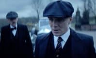 Peaky Blinders : le créateur donne des indices sur le script du film