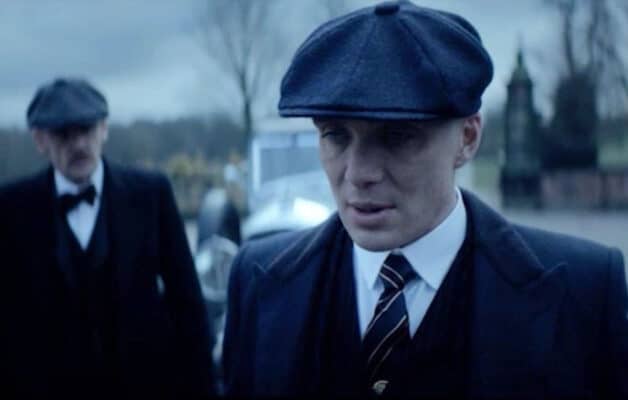 Peaky Blinders : le créateur donne des indices sur le script du film