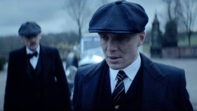 © Peaky Blinders