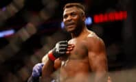 « Un sale business » : Francis Ngannou s'en prend de nouveau à l'UFC