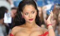 Rihanna réalise une année complètement dingue malgré son absence de 8 ans