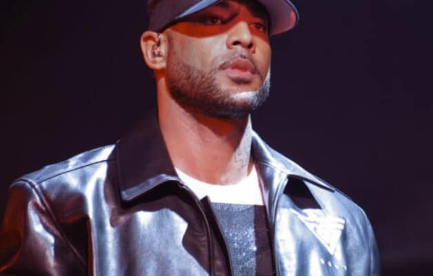 « Nous allons mettre quelque chose en place » : Booba est prêt à créer un nouveau média comme OKLM