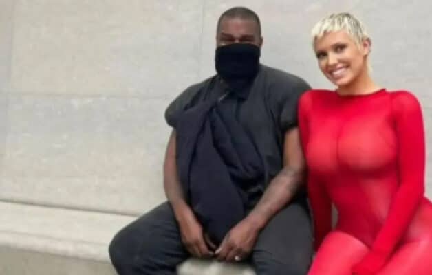 Le mariage de Kanye West et Bianca Censori serait un « arrangement commercial »