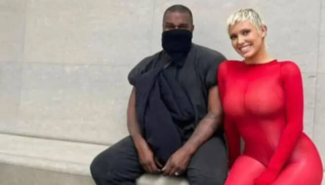 Le mariage de Kanye West et Bianca Censori serait un « arrangement commercial »