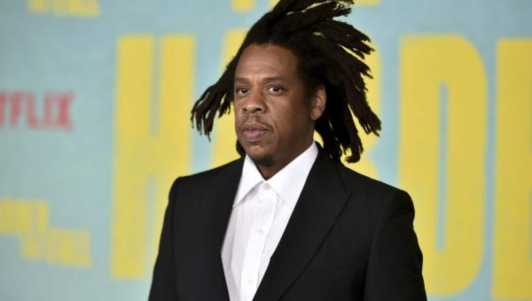 Jay-Z prêt à sortir un nouvel album en 2024 ? Il répond aux rumeurs