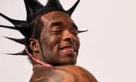 Lil Uzi Vert (28 ans) voudrait supprimer tous les tatouages de son corps
