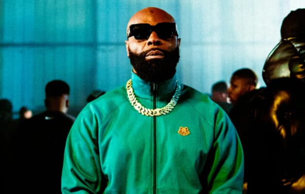 Kaaris pour ou contre Nouvelle Ecole ? Il annonce un feat avec un candidat