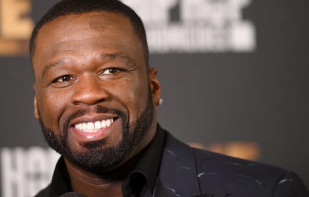« Je dois être focus sur mes objectifs » : 50 Cent fait voeu de chasteté pour l'année 2024