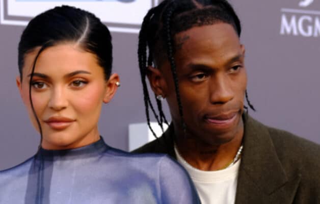 Travis Scott (32 ans) jaloux de la nouvelle relation de Kylie Jenner ?