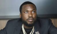 Meek Mill révèle le montant vraiment dingue qu'il faut débourser pour une collaboration avec lui