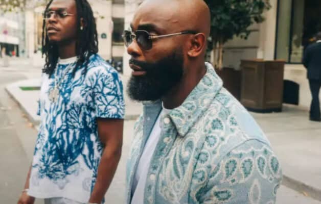 « Quand il arrive au studio... » : Kaaris revient sur sa collaboration avec Koba LaD