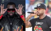 « Rend toi vermine » : Gims s'en prend à Booba après sa publication sur Marine Le Pen