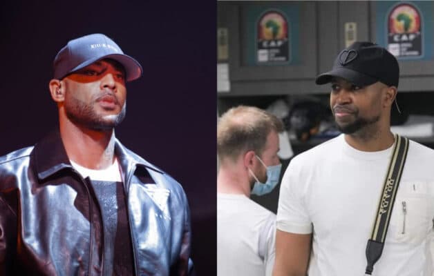 « Rappeur minimaliste, buveur de lait de Trans » : Rohff s'acharne une nouvelle fois sur Booba