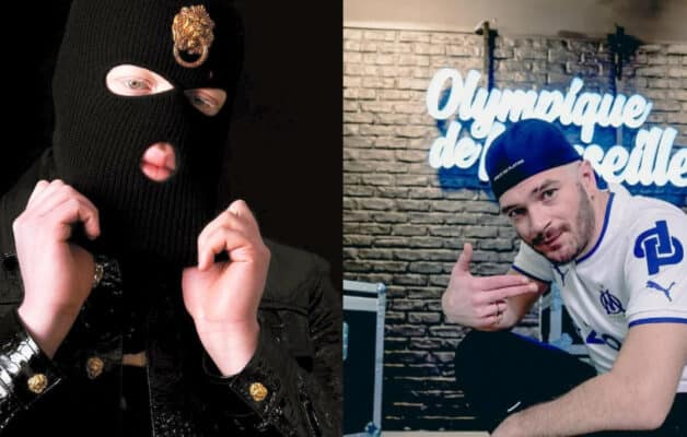 Kalash Criminel se confie sur le single de diamant qu'il a raté avec Jul