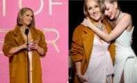 Céline Dion de retour aux Grammys : la chanteuse a-t-elle été snobbée par Taylor Swift ?