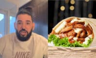 Mohamed Henni collabore avec No Brainer et lance Klüb Kebab à Paris et Marseille