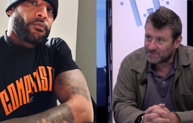 Le patron de Skyrock répond à Booba qui demande de ne pas diffuser son dernier morceau