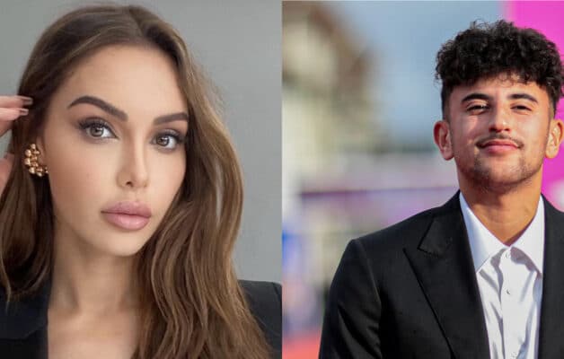 « Je suis bien contente de ne... » : Nabilla réagit au cambriolage de Just Riadh