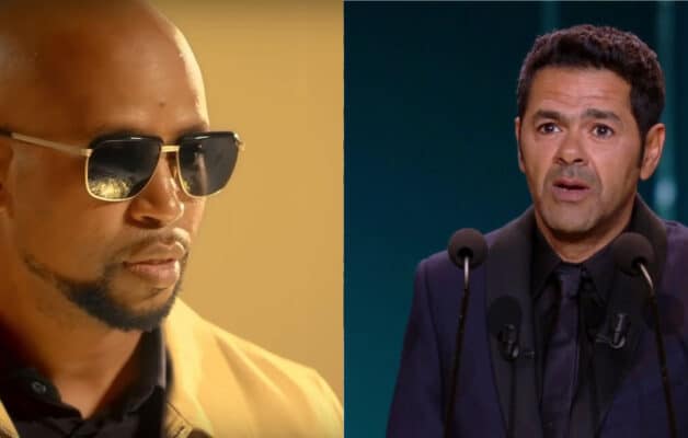 Rohff s'en prend à Jamel Debbouze pour son silence concernant le conflit Israélo-palestinien