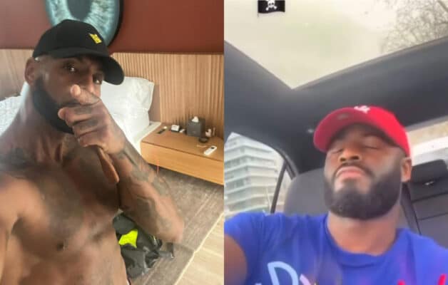 Malgré le clash, Benash s'ambiance sur le nouvel album de Booba