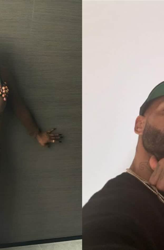 « Lyrics niveau CE1 c'est une dinguerie » : Booba se moque d'Aya Nakamura et de son titre « Hypé »