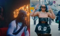 Jok'Air choque tout le monde avec son dernier clip « FTB »