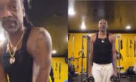 Snoop Dogg en pleine transformation : il partage sa prise de masse