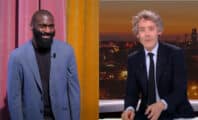 « Un homme c'est... » : Cédric Doumbé se paye Yann Barthès dans Quotidien