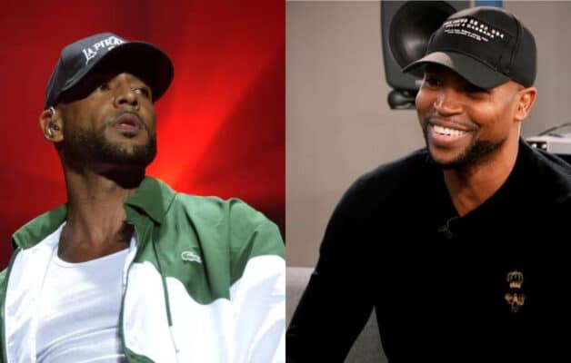 « Des années qu'on vous dit que c'est un schizophrène » : Rohff lâche un long message contre Booba