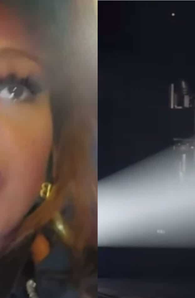 « Heureusement que je n'ai pas… » : La danseuse de Kaaris prend la parole après la polémique