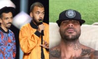 Booba accepte l'invitation de Bigflo et Oli pour un show dans leur festival à Toulouse