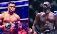 « Ceux qui vont l'affronter vont... » : Francis Ngannou cash sur Cédric Doumbé