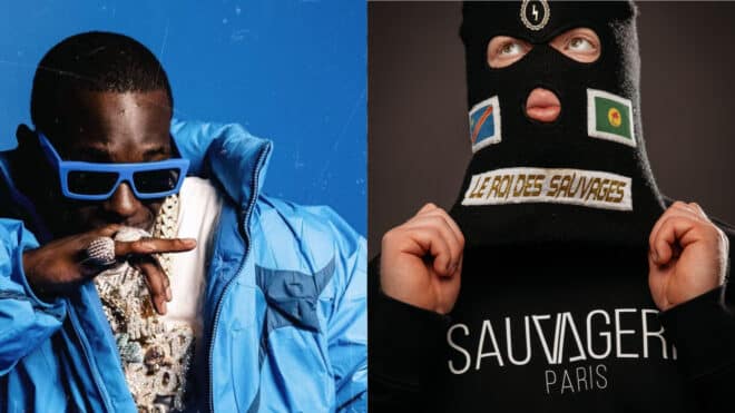 Kalash Criminel a retiré le featuring avec Bobby Shmurda du titre « Ngannou »