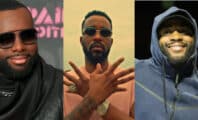 Gradur, Fally Ipupa, Gims... Les personnalités apportent leur soutien au Congo