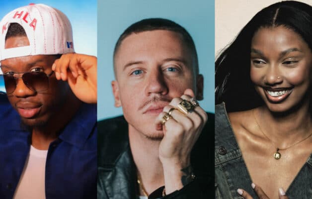 RockCorps : comment obtenir sa place pour voir Franglish, Macklemore et Ronisia gratuitement ?