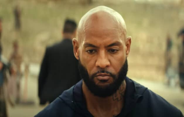 Ourika : la série signée Booba se dévoile dans une première bande-annonce intrigante