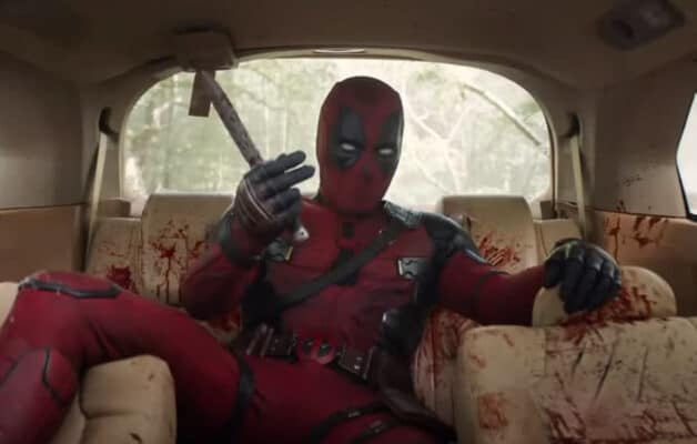 Deadpool : le troisième volet avec Wolverine se dévoile lors du Superbowl