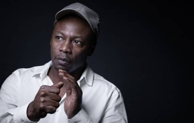 « Une erreur que j'ai dû faire... » : MC Solaar revient sur ses 7 ans d'absence