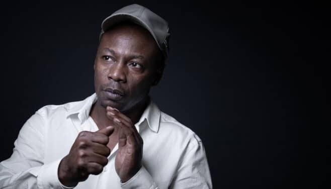 « Une erreur que j’ai dû faire… » : MC Solaar revient sur ses 7 ans d’absence