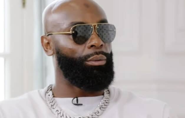 Kaaris lance un appel à sa communauté pour retrouver une personne présente lors de son Bercy