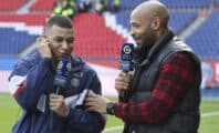 « Lui aussi a besoin d’aide » : Thierry Henry défend Kylian Mbappé
